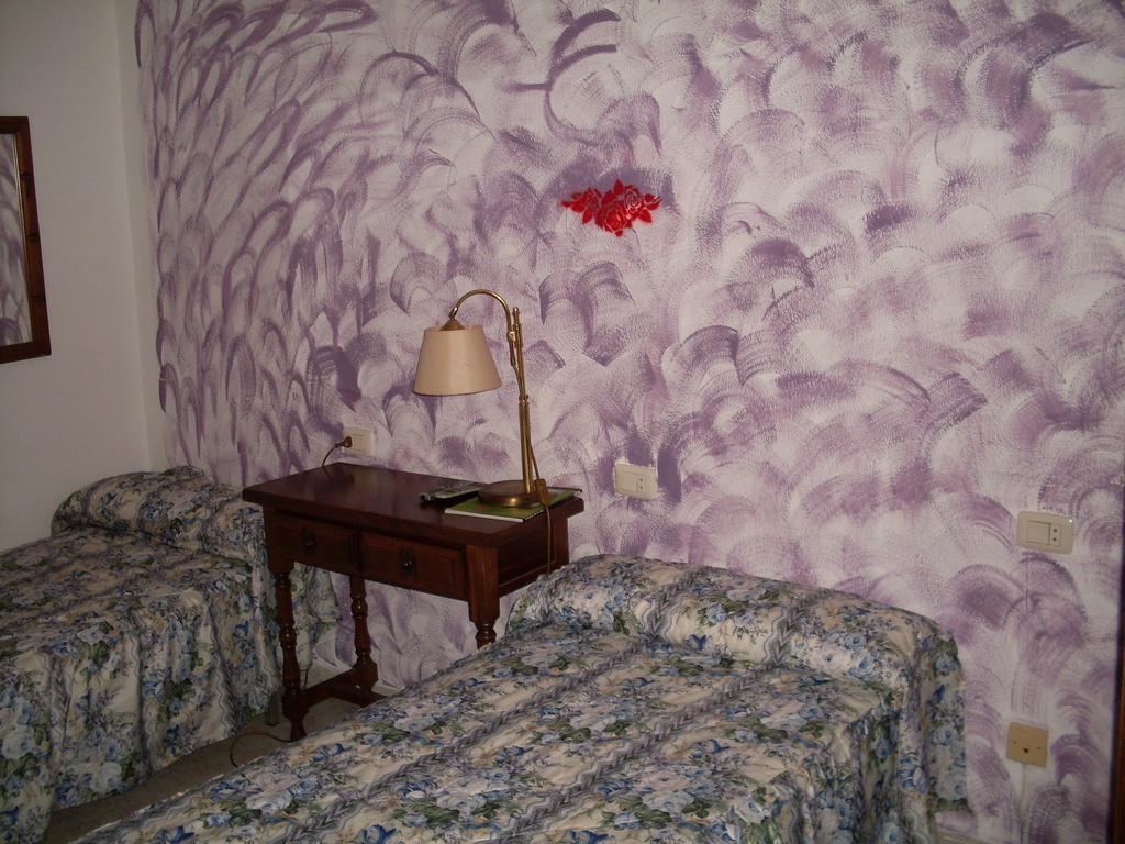 Hotel Terra Galega Monforte De Lemos Kamer foto