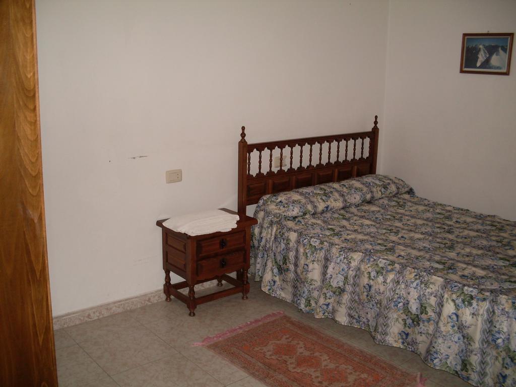 Hotel Terra Galega Monforte De Lemos Kamer foto