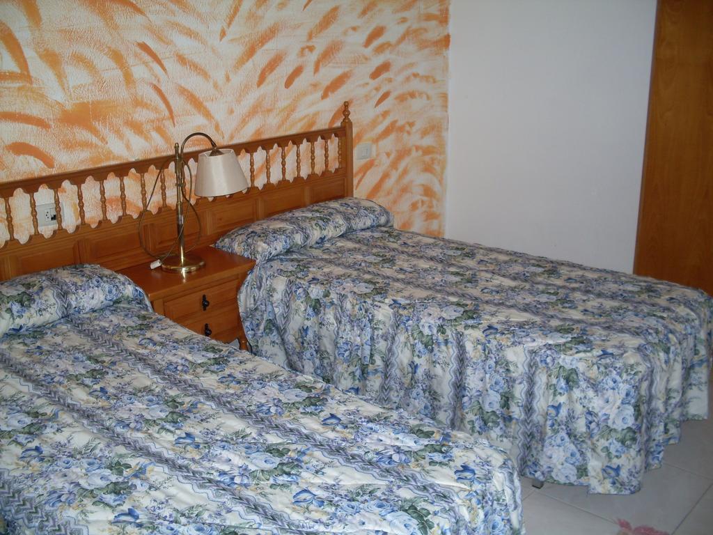 Hotel Terra Galega Monforte De Lemos Kamer foto