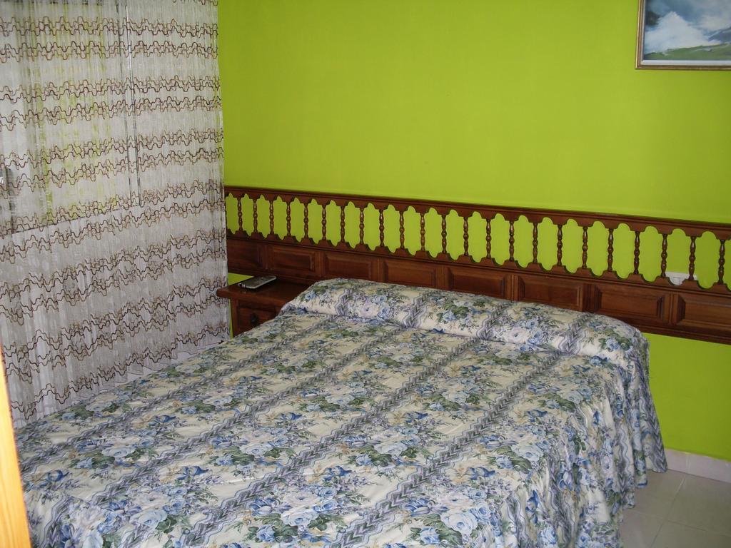 Hotel Terra Galega Monforte De Lemos Buitenkant foto