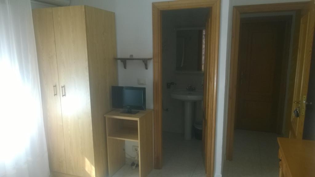 Hotel Terra Galega Monforte De Lemos Kamer foto