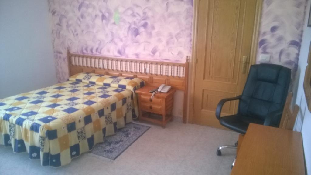Hotel Terra Galega Monforte De Lemos Kamer foto