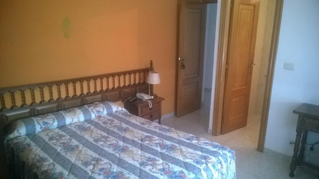 Hotel Terra Galega Monforte De Lemos Kamer foto