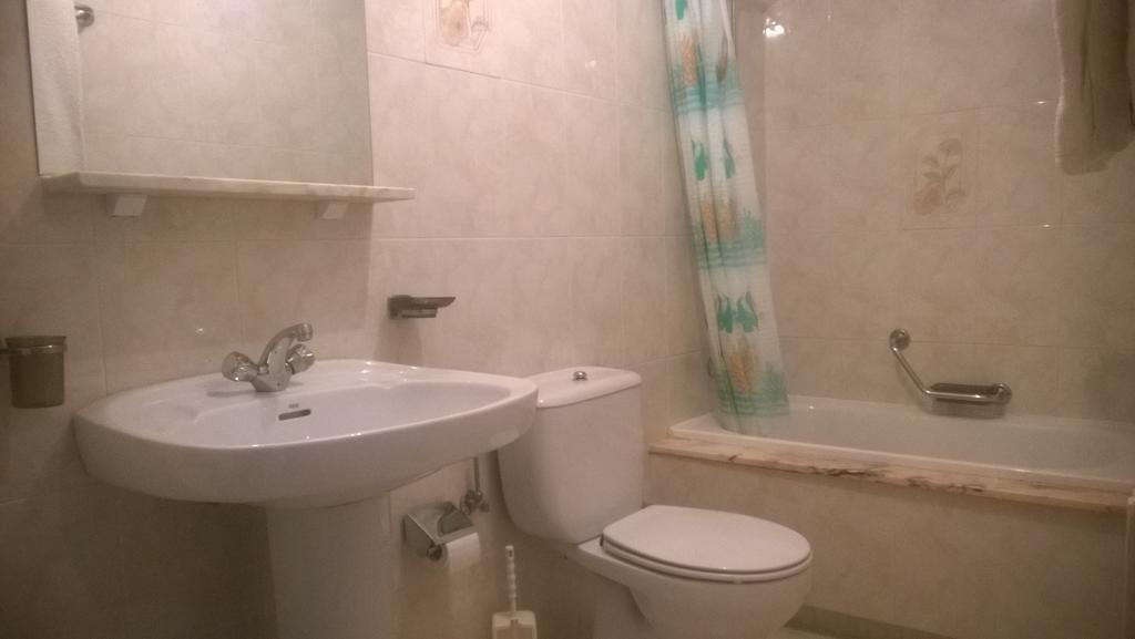 Hotel Terra Galega Monforte De Lemos Kamer foto