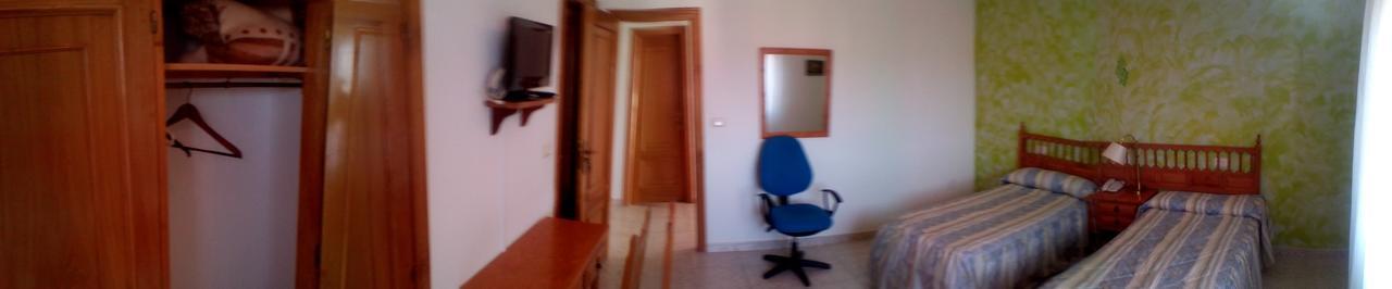 Hotel Terra Galega Monforte De Lemos Buitenkant foto