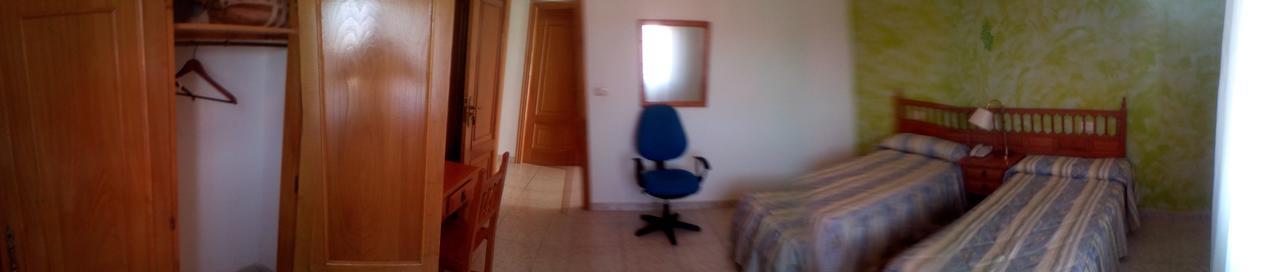 Hotel Terra Galega Monforte De Lemos Buitenkant foto