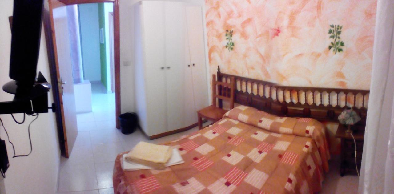 Hotel Terra Galega Monforte De Lemos Buitenkant foto