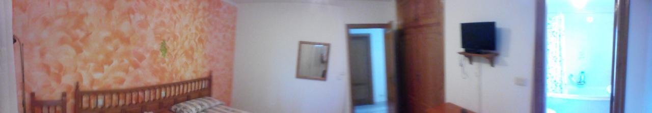 Hotel Terra Galega Monforte De Lemos Buitenkant foto