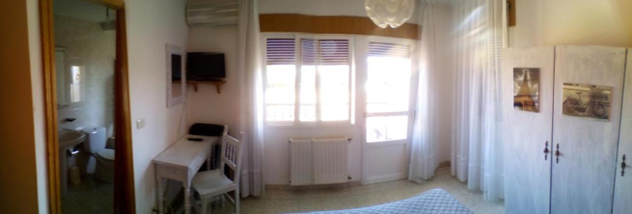 Hotel Terra Galega Monforte De Lemos Buitenkant foto